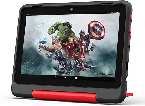 Amazon.co.jp: Fireタブレットキッズシリーズ: Amazonデバイス・アクセサリ